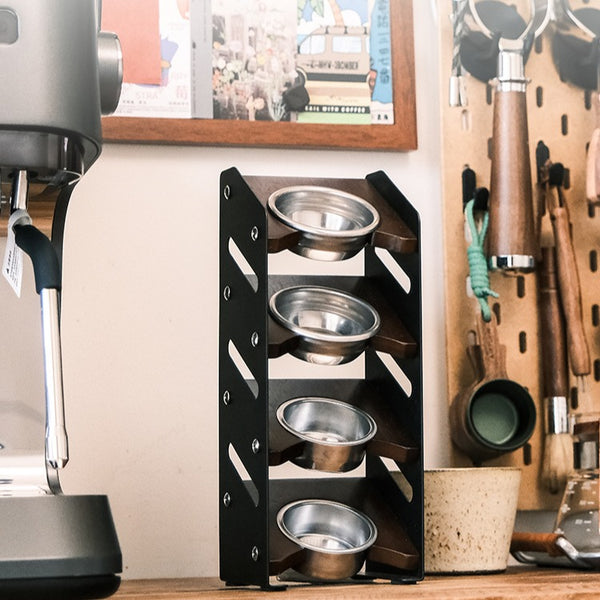 The Daily Grind 4- Slot Holder