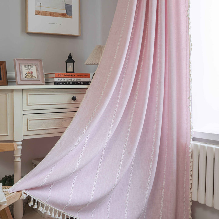 Magic Line Curtain