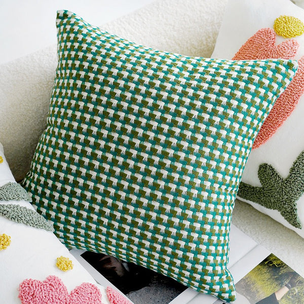 Green Dream Cushion