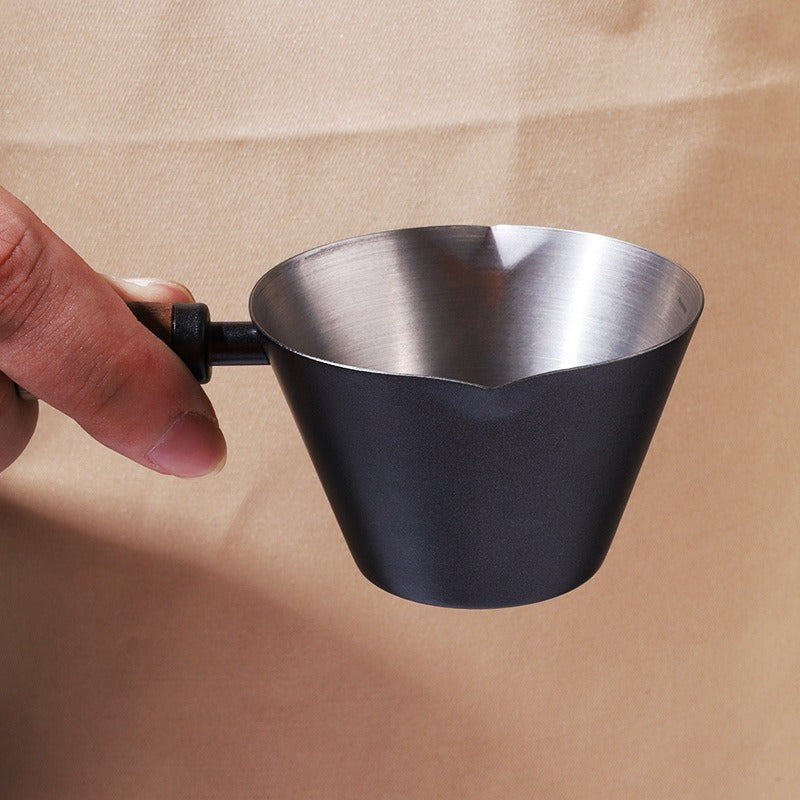 The Daily Grind Espresso Measuring Cup