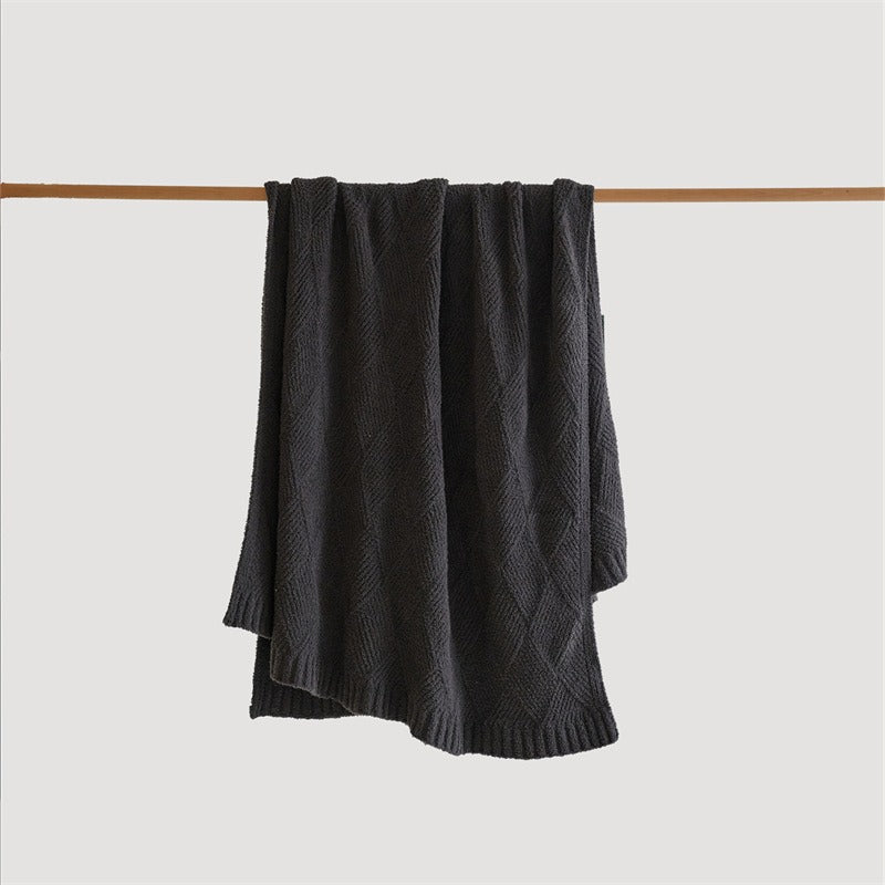 Take a Break Blanket