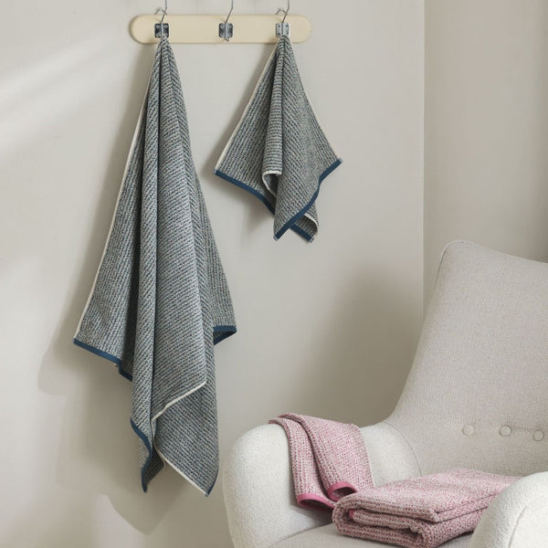 Cotton Whisper Towels