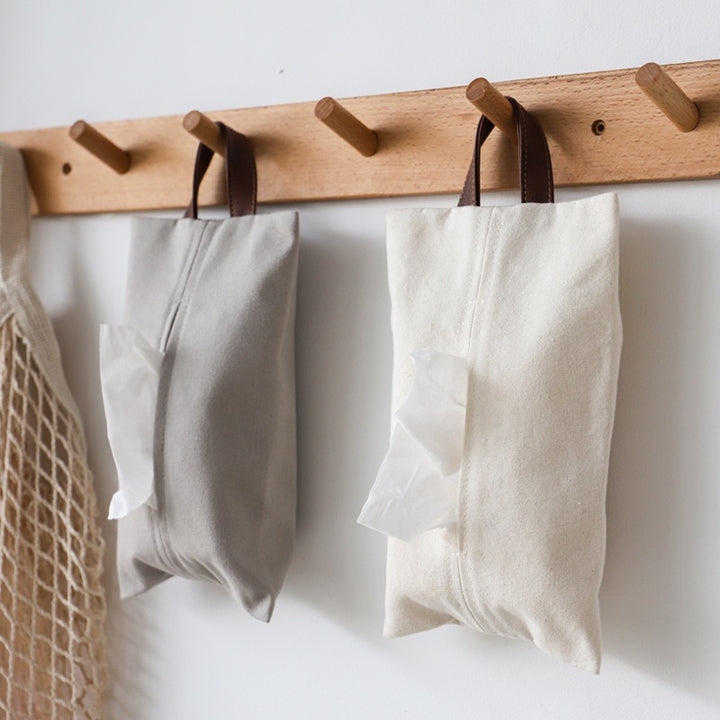 Zen- Mind Tissue Bag