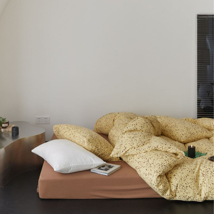 Stardust Sprinkle Bedding Set