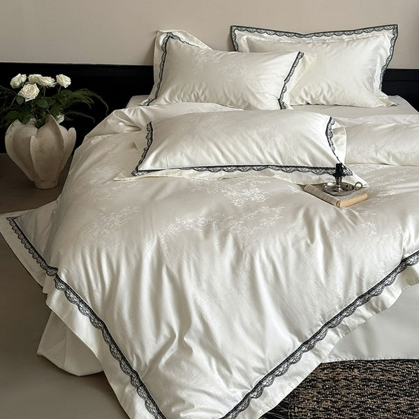 Morning Letter Bedding Set Collection