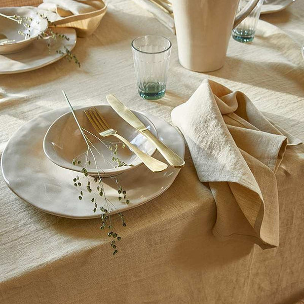 Sunday Dinner Linen Napkin Set