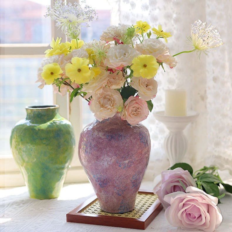 Timeless Form Ceramic Series