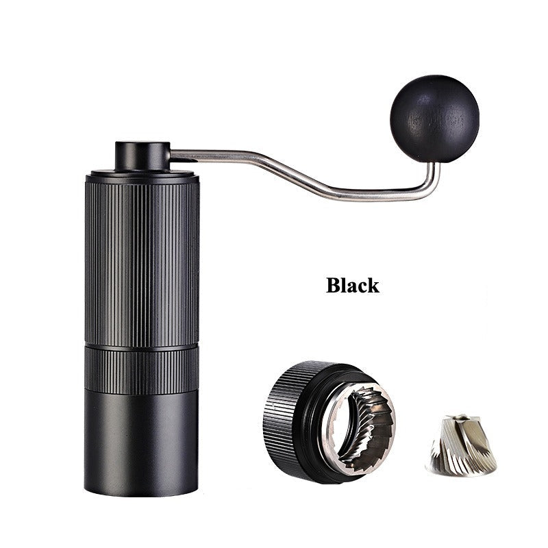 The Daily Grind Manual Coffee Grinder