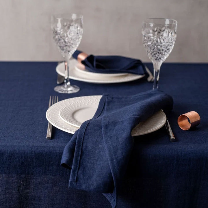 Sunday Dinner Linen Napkin Set