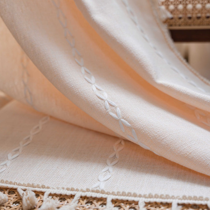 Magic Line Curtain