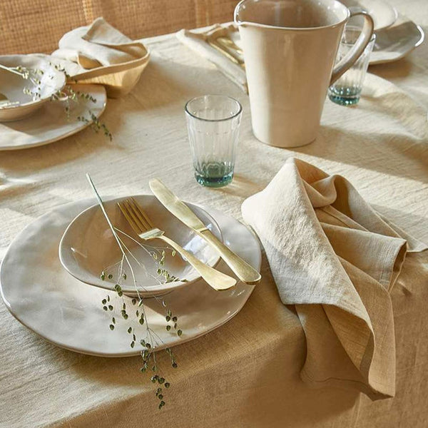 Sunday Dinner Linen Napkin Set