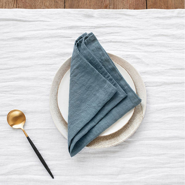 Sunday Dinner Linen Napkin Set