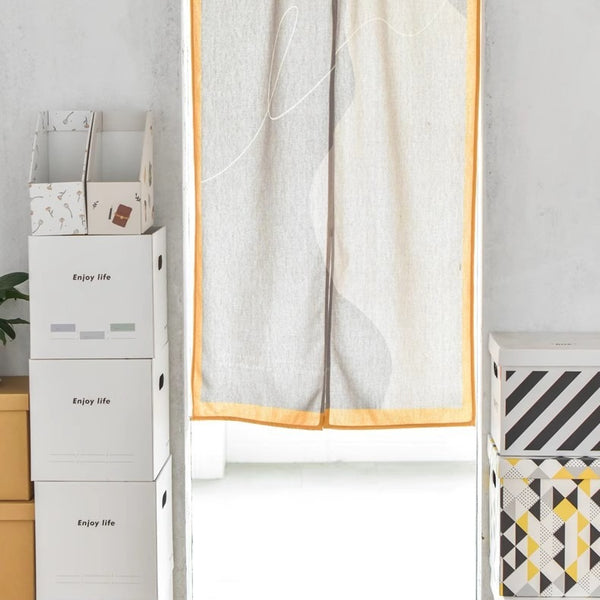 Functional Telescopic Curtain Rod