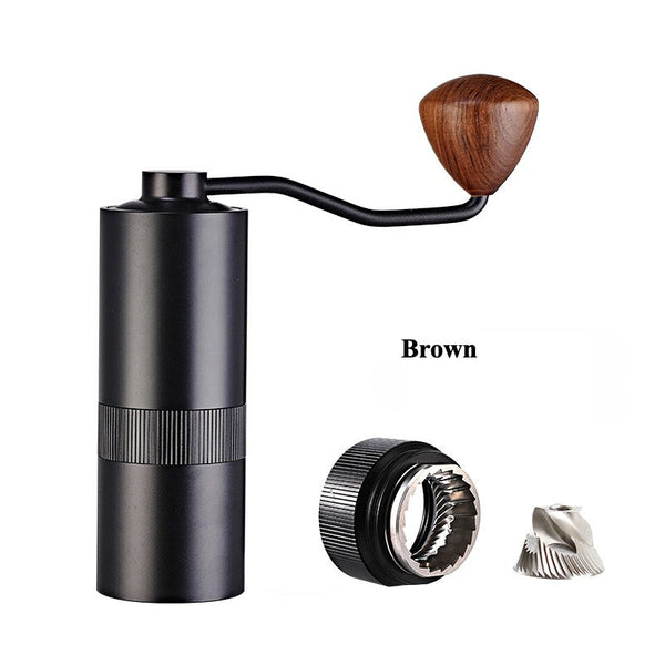 The Daily Grind Manual Coffee Grinder