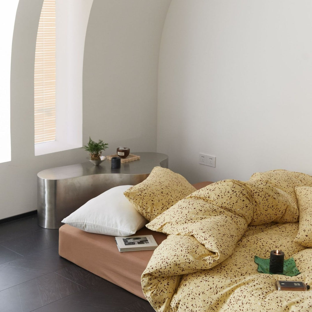 Stardust Sprinkle Bedding Set