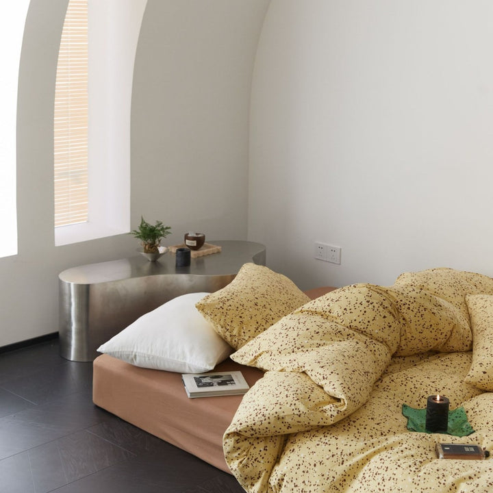 Stardust Sprinkle Bedding Set