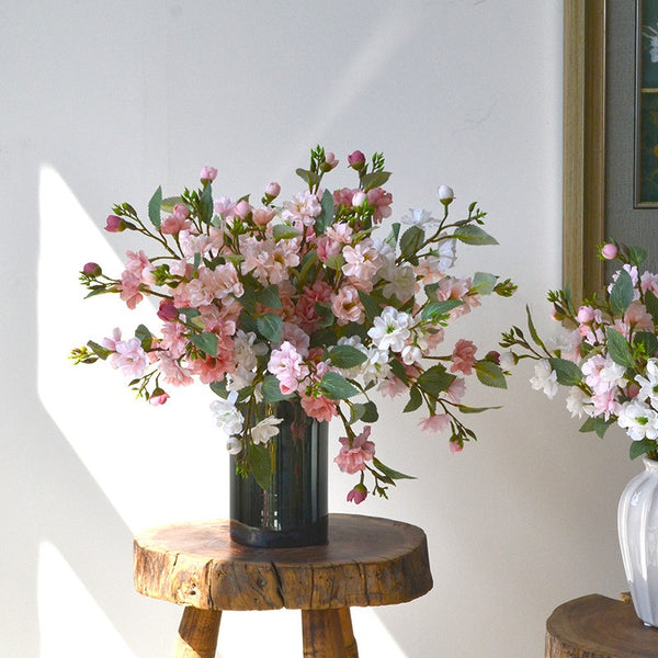 Sweet Nostalgic Camellia Bouquet
