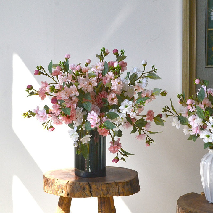 Sweet Nostalgic Camellia Bouquet