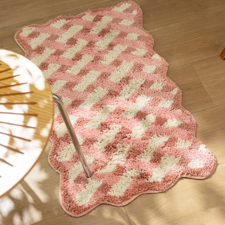 Wavy Wonderland Rug