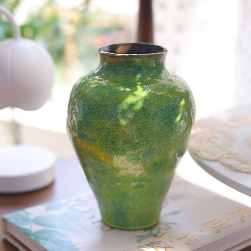 Timeless Form Ceramic Series