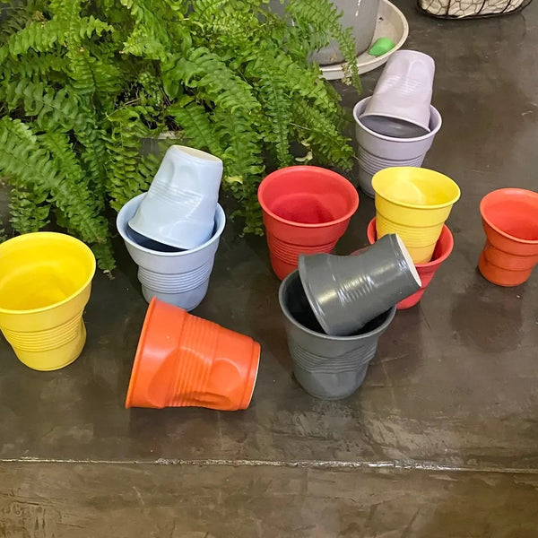 Pinch - Me Cutie Mug