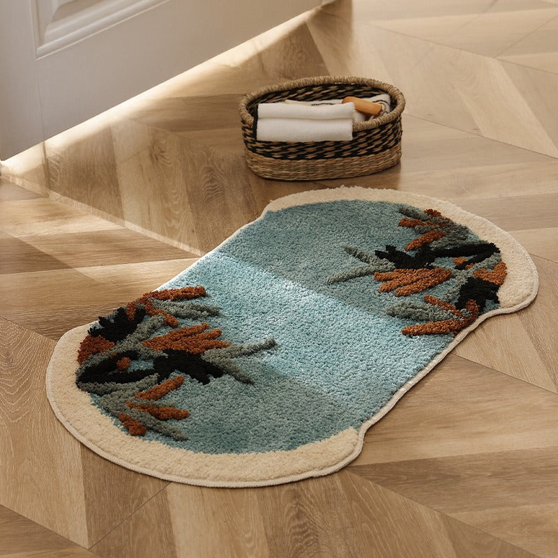 Ocean Nook Rug