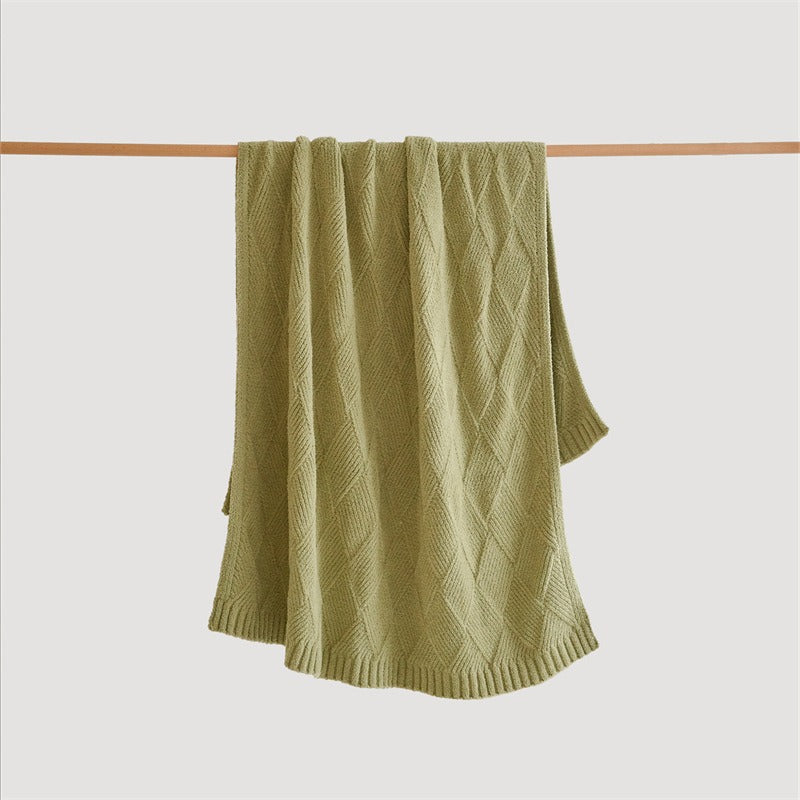 Take a Break Blanket