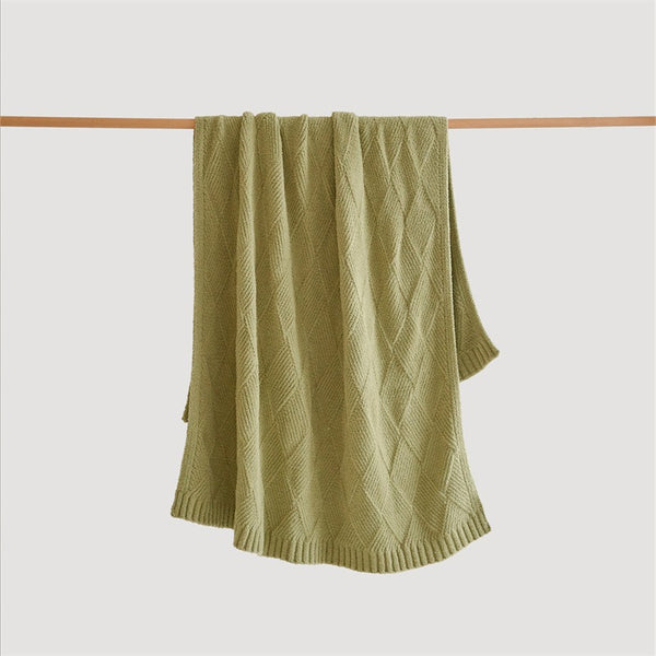 Take a Break Blanket