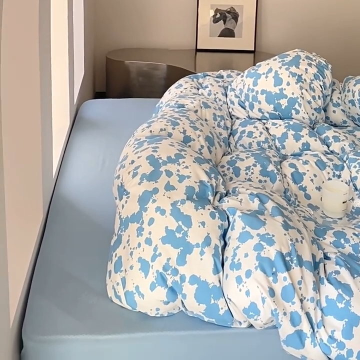 Splash & Snooze Cotton Set