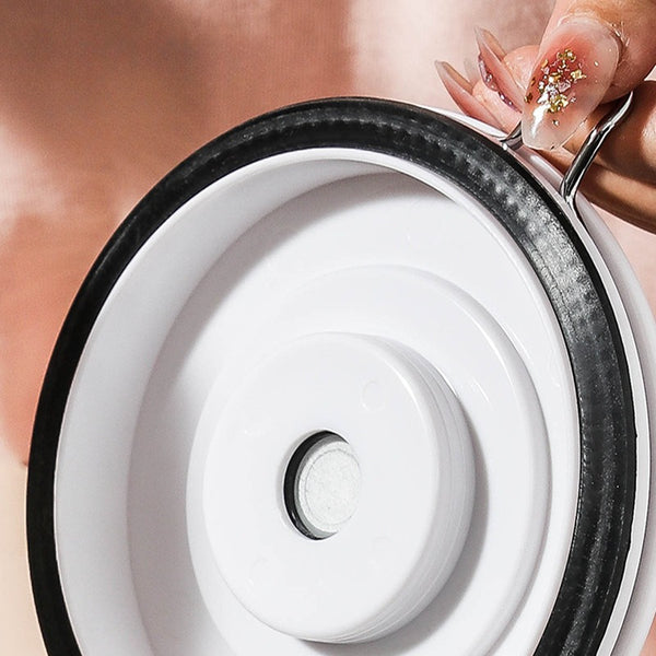 The Daily Grind Coffee Storage Tank