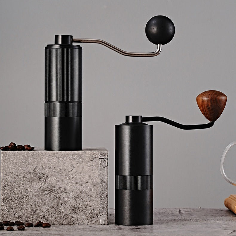 The Daily Grind Manual Coffee Grinder