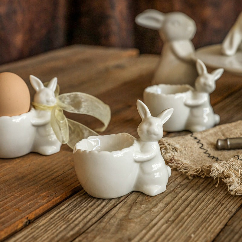 Alice's Adventures Egg Cup