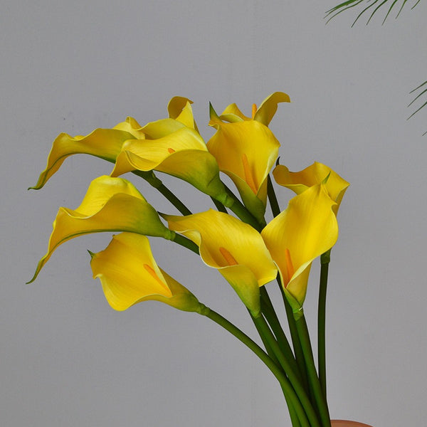Colourful Calla Lily Bouquet