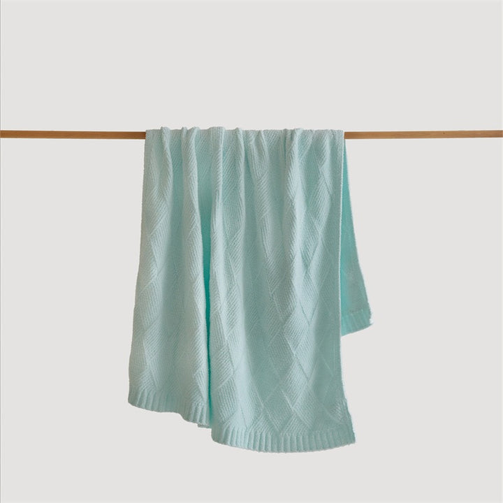 Take a Break Blanket