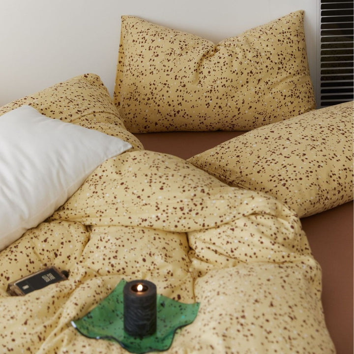 Stardust Sprinkle Bedding Set