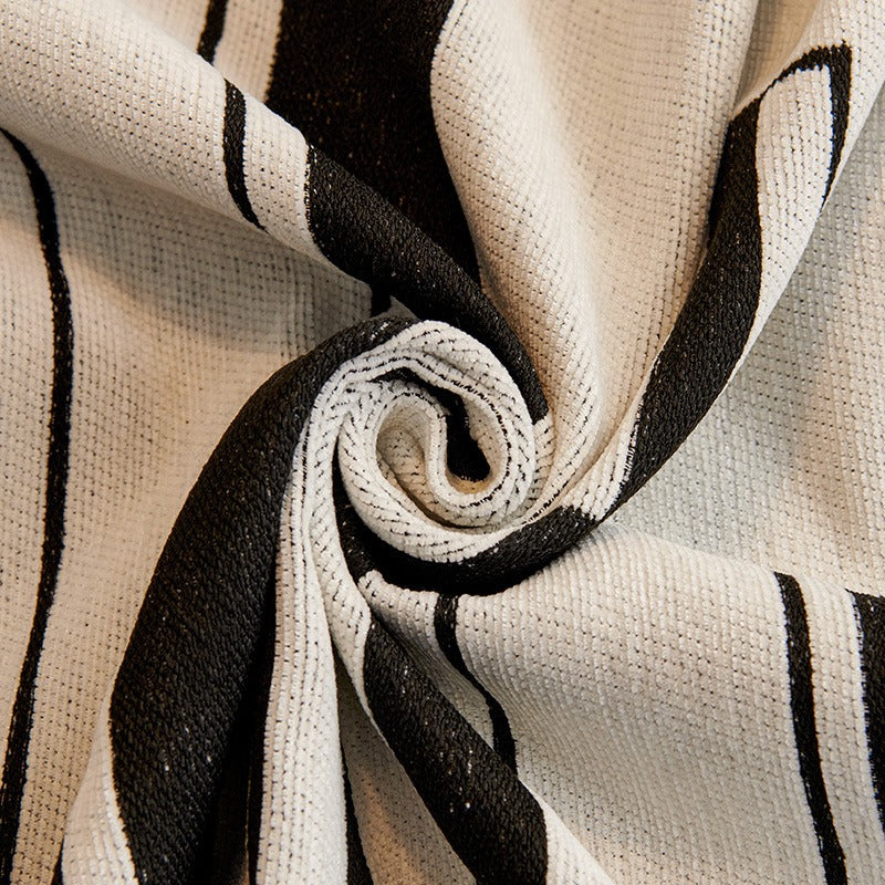 Piano Key Pop Sofa Cover