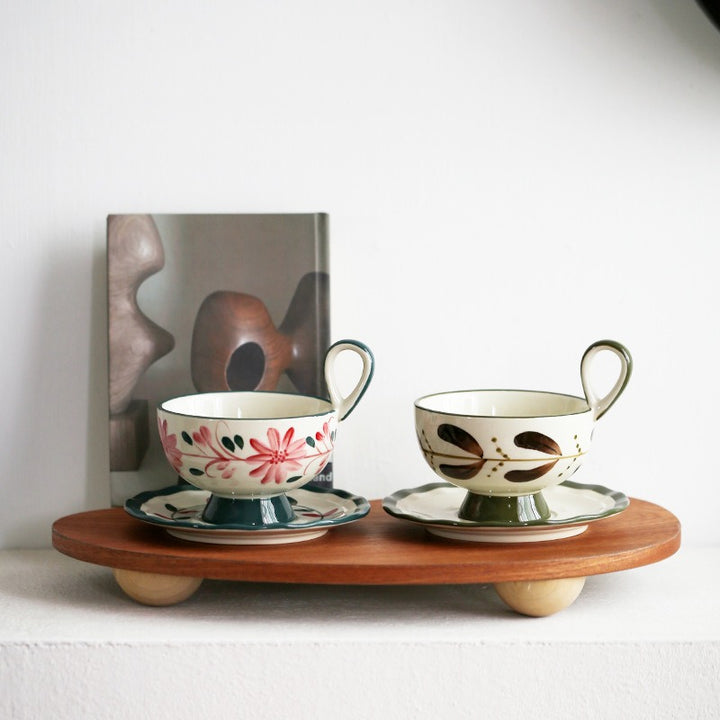 Once Upon a Teacup Set