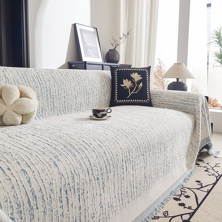 Coastal Breeze Sofa Cover