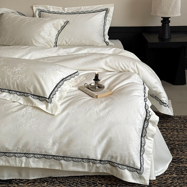 Morning Letter Bedding Set Collection