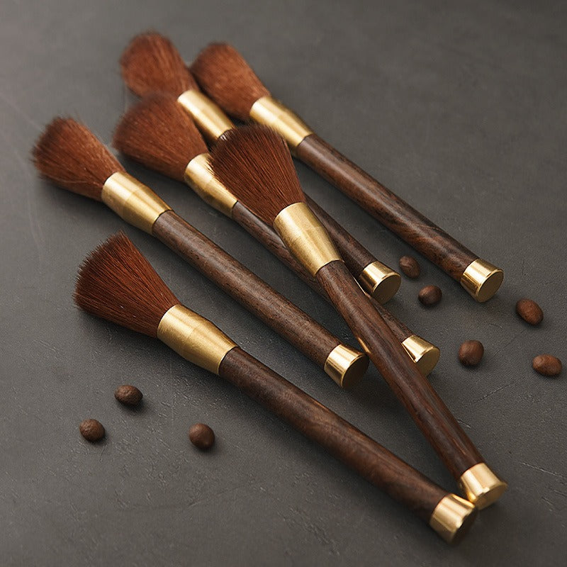 The Daily Grind Brush Set