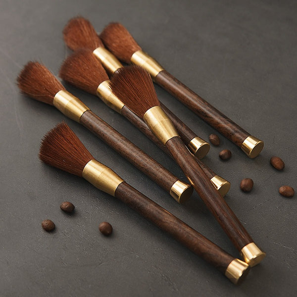 The Daily Grind Brush Set