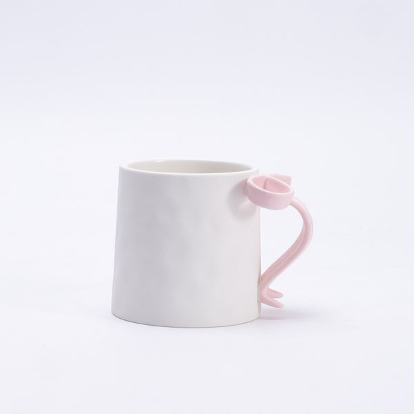 Tea-rrific Ribbon Mug