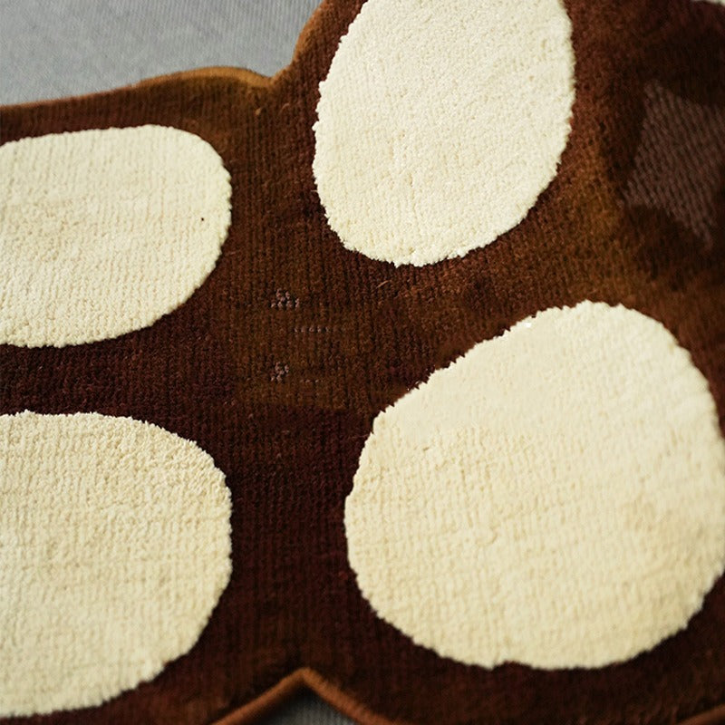 Bubble Fun Rug
