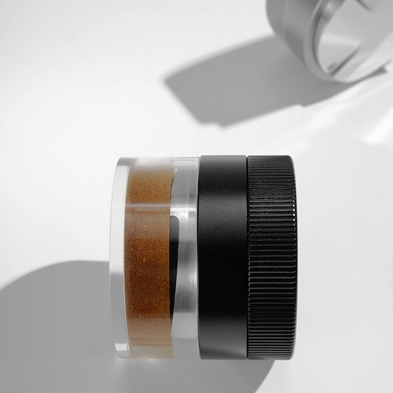 The Daily Grind Heavy Metal Coffee Distributor