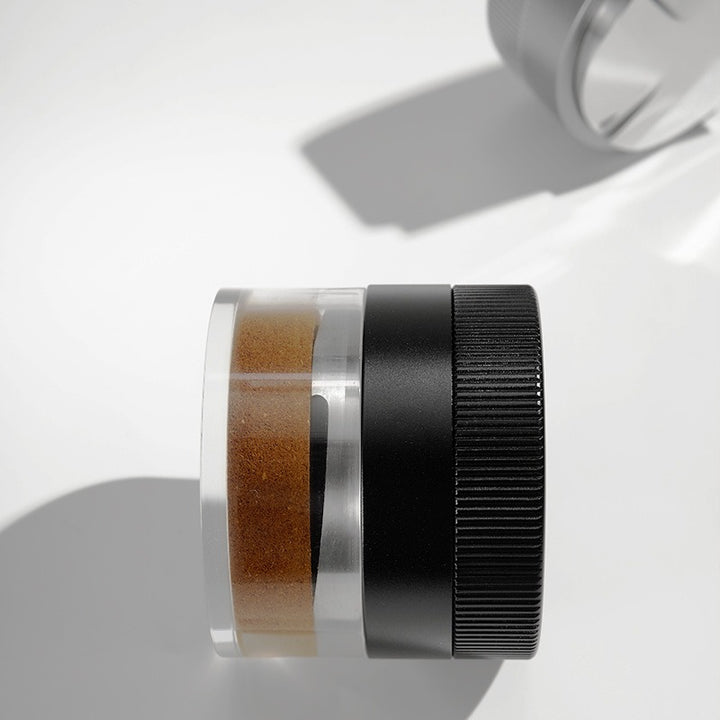 The Daily Grind Heavy Metal Coffee Distributor