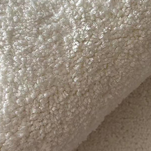 Polka Dots Plus Bath Mat