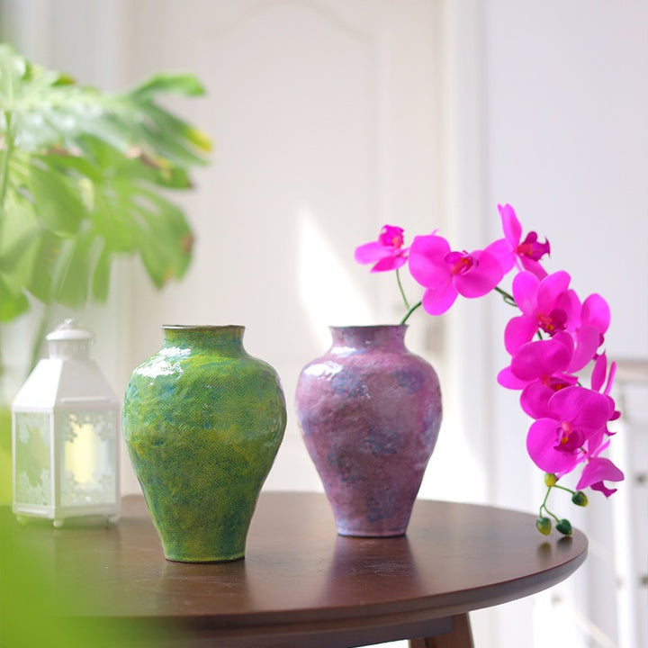 Timeless Form Ceramic Series