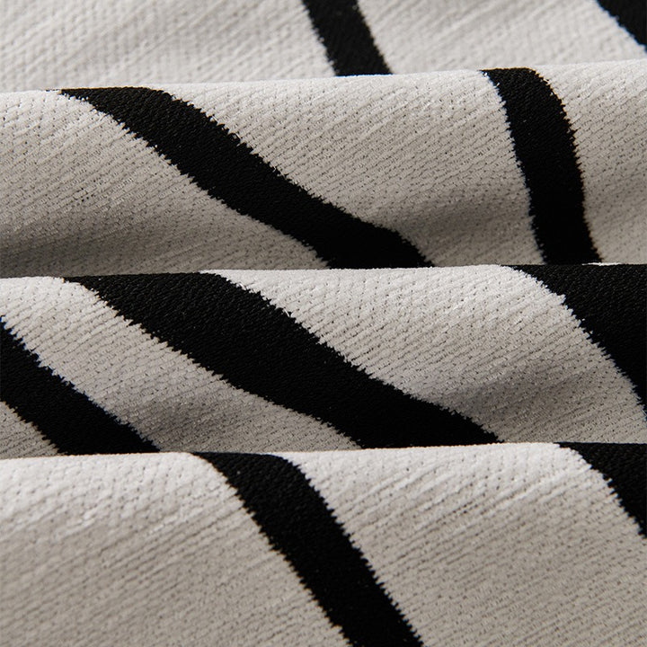 Flow Art Sofa Cover