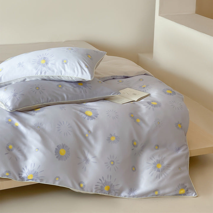 Sunny Daisy Bedding Set