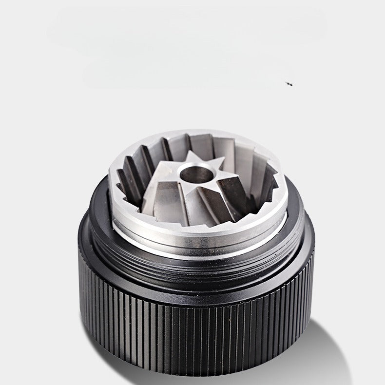 The Daily Grind Manual Coffee Grinder